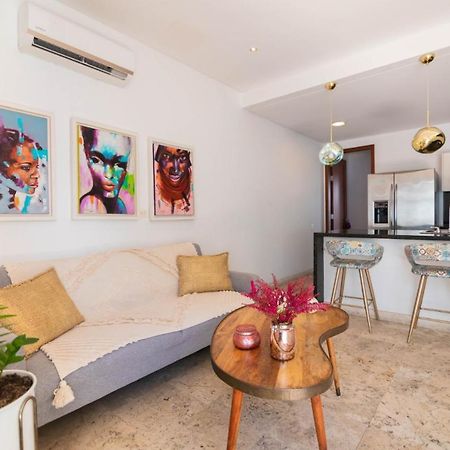 Virrey Eslava Apartment Cartagena Exterior photo